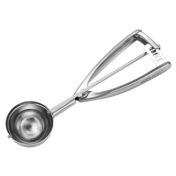 Łyżka do lodów Kinghoff KH-1808 (gałkownica)