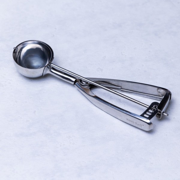 Ложка для морозива KINGHOFF KH-1808