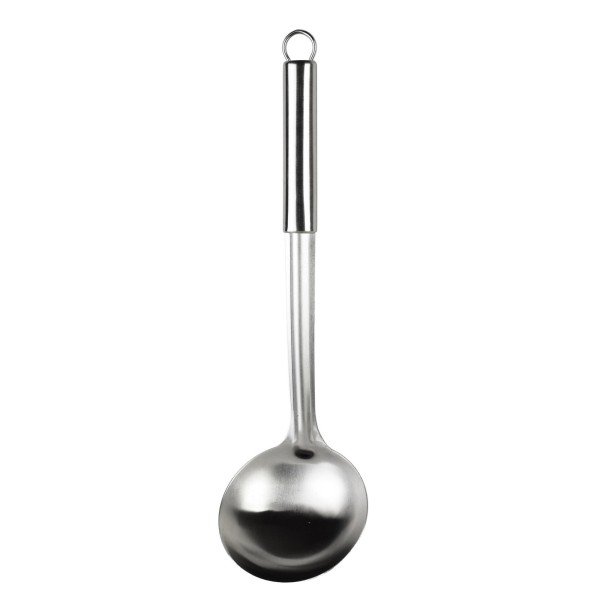 Łyżka do zupy Allesken BASIC KITCHEN (34,5 cm)