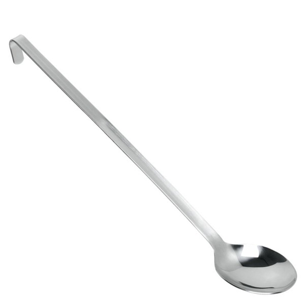 Łyżka do serwowania Hendi 542507 (dł. 480 mm)