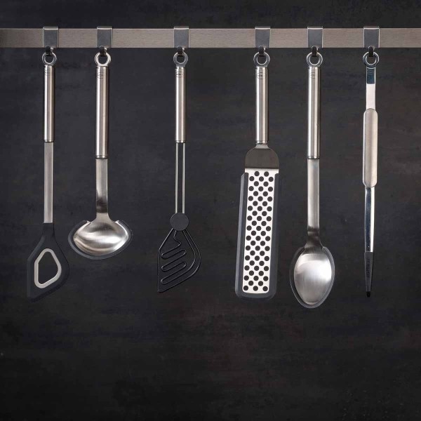 Łyżka do serwowania Roesle ROESLE (z silikonową końcówką)