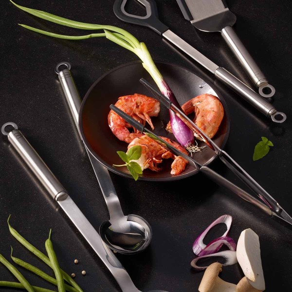 Łyżka do serwowania Roesle ROESLE (z silikonową końcówką)