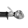 Łyżka do lodów OXO Good Grips (czarna)