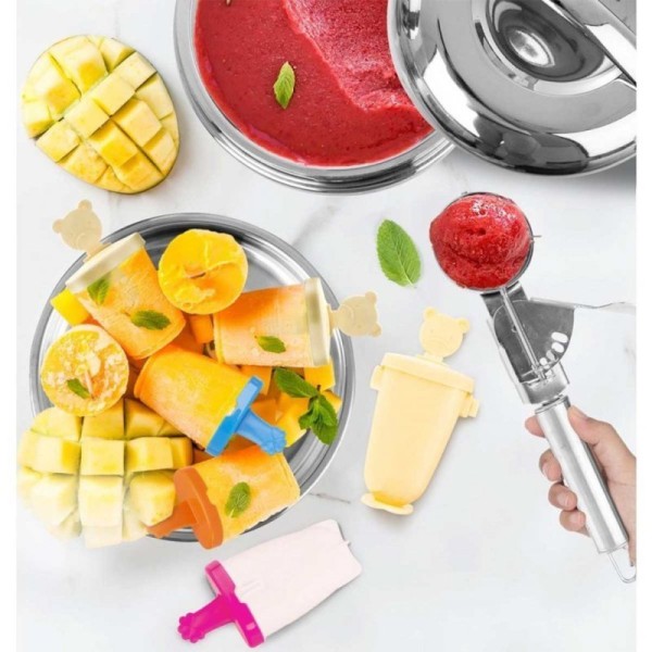 Łyżka do nabierania lodów Orion 5cm (5 cm)