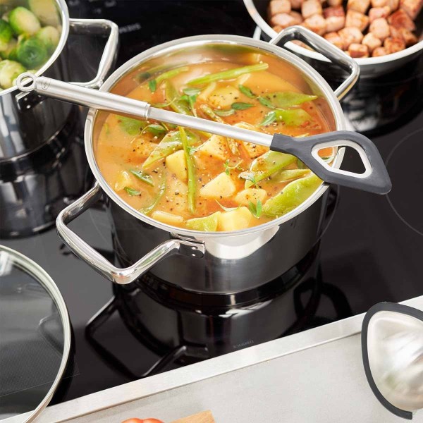 ROESLE - Силіконова ложка для приготування їжі