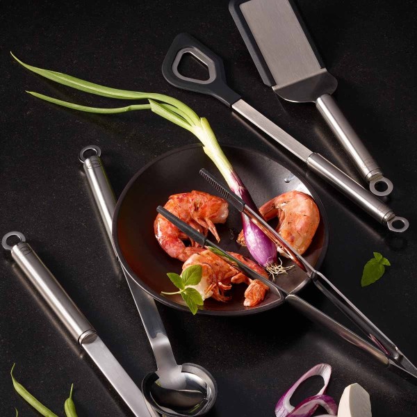 ROESLE - Силіконова ложка для приготування їжі