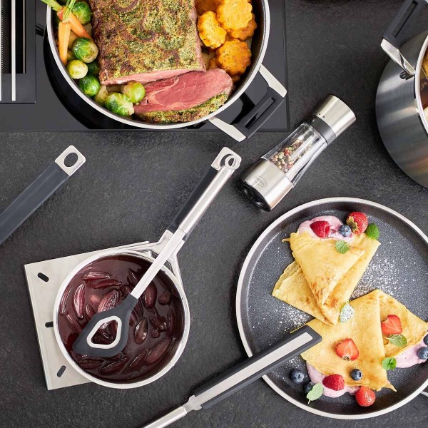 ROESLE - Силіконова ложка для приготування їжі