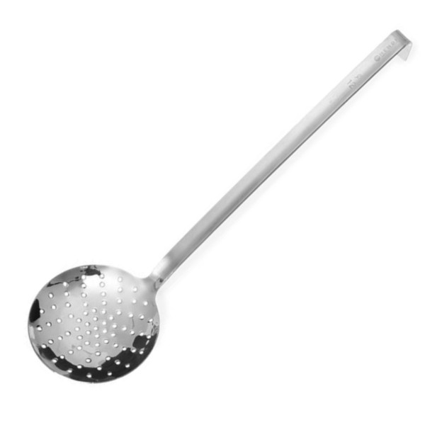 Łyżka cedzakowa Hendi 541302 (śr. 120 mm)