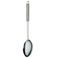 Сталева сервірувальна ложка KELA-Rondo