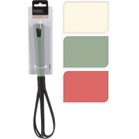 ЧОРНА ЛОЖКА ДЛЯ СПАГЕТІ З ПБТ