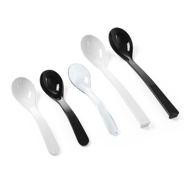 Łyżka do sałatek Hendi 564158 (235 mm)