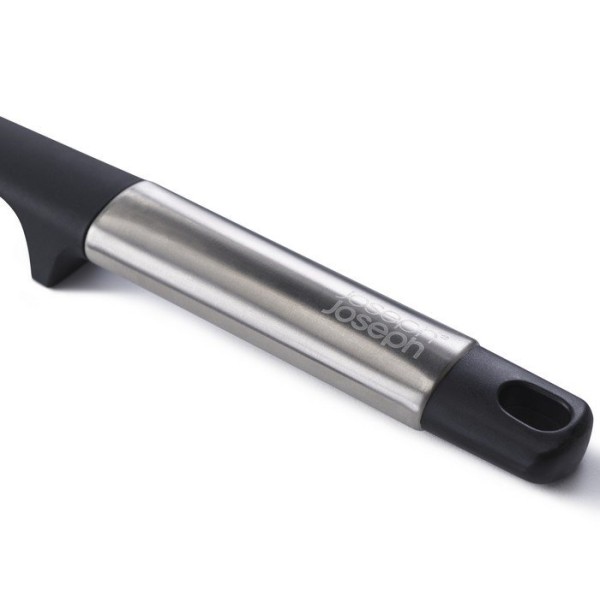 Кухонна ложка JJ-Elevate з силікону та сталі