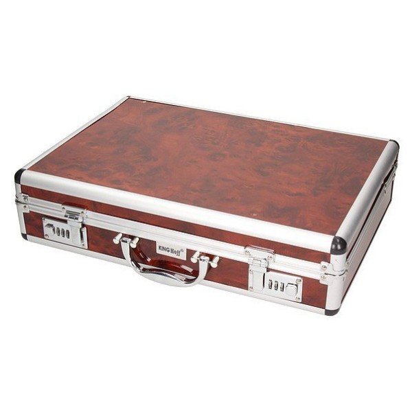 Столові прибори KiNGHOFF 72 предмети, сатинові KH-3554