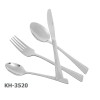 Столові прибори KiNGHOFF 72 предмети. Глянцеві KH-3520