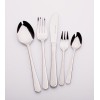 Столові прибори KiNGHOFF 72 предмети, сатинові KH-3561
