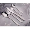Столові прибори KiNGHOFF 72 предмети, сатинові KH-3561