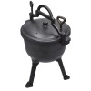 Kociołek żeliwny Brunbeste BB-2663 (8 l)