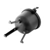 Kociołek żeliwny Brunbeste BB-2663 (8 l)