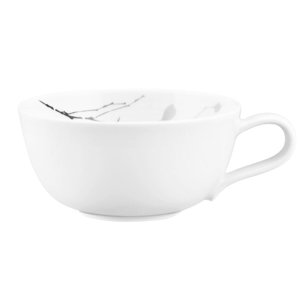 Набір з 6 чашок для чаю SELTMANN LIBERTY DARK ROSE HIP 280 мл