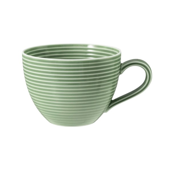 Zestaw filiżanek do kawy Seltman Weiden BEAT COLOR GLAZE (6 szt., 260 ml)