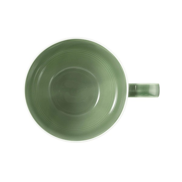 Zestaw filiżanek do kawy Seltman Weiden BEAT COLOR GLAZE (6 szt., 260 ml)