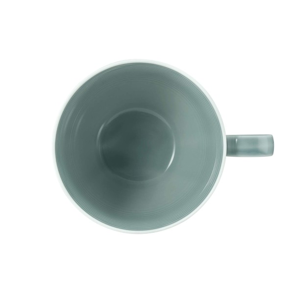 SELTMANN BEAT COLOR GLAZE Набір із 6 кавових чашок 350 мл