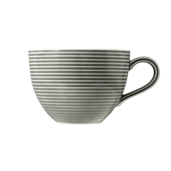 Zestaw filiżanek do kawy Seltman Weiden BEAT COLOR GLAZE (6 szt., 350 ml)