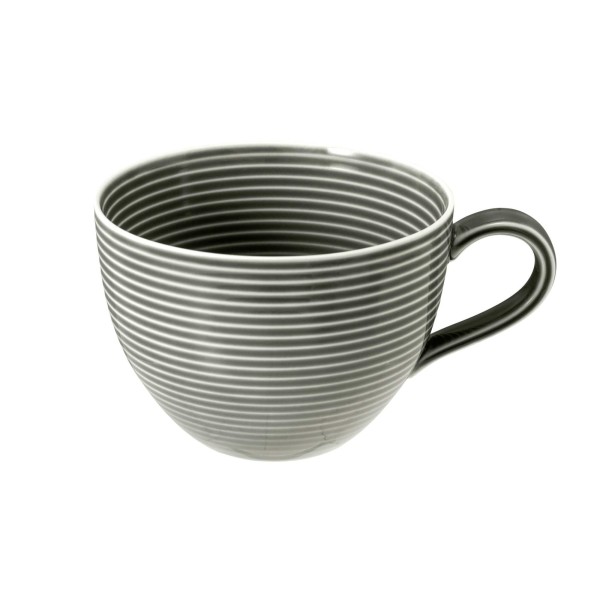 Zestaw filiżanek do kawy Seltman Weiden BEAT COLOR GLAZE (6 szt., 350 ml)