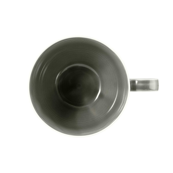 Zestaw filiżanek do kawy Seltman Weiden BEAT COLOR GLAZE (6 szt., 350 ml)