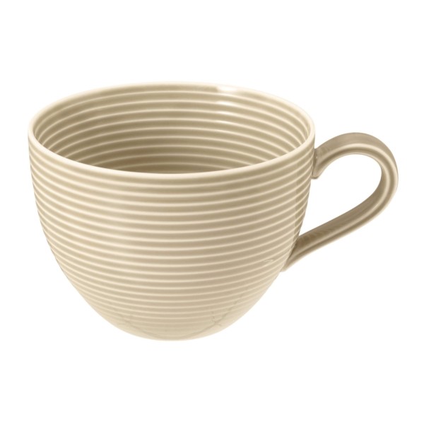 Zestaw filiżanek do kawy Seltman Weiden BEAT COLOR GLAZE (6 szt., 350 ml)