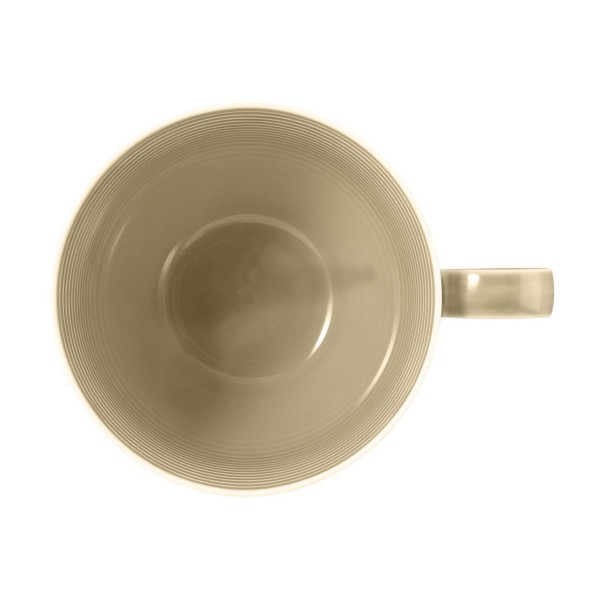 Zestaw filiżanek do kawy Seltman Weiden BEAT COLOR GLAZE (6 szt., 350 ml)