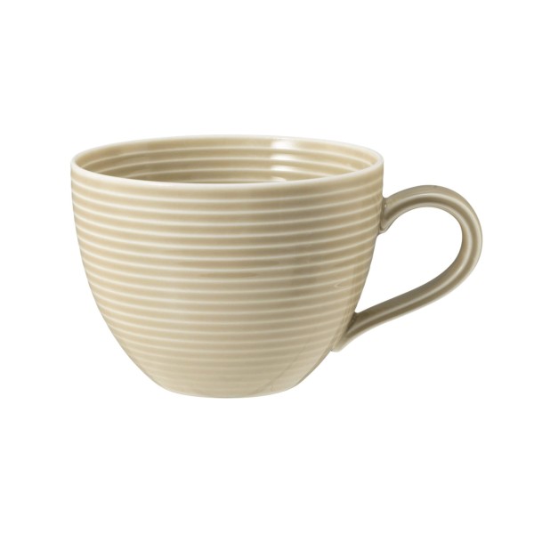 Zestaw filiżanek do kawy Seltman Weiden BEAT COLOR GLAZE (6 szt., 260 ml)