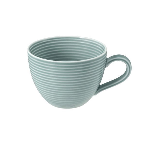 Zestaw filiżanek do kawy Seltman Weiden BEAT COLOR GLAZE (6 szt., 260 ml)