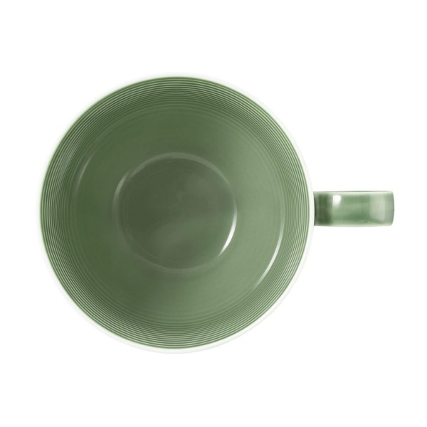 SELTMANN BEAT COLOR GLAZE Набір із 6 кавових чашок 350 мл