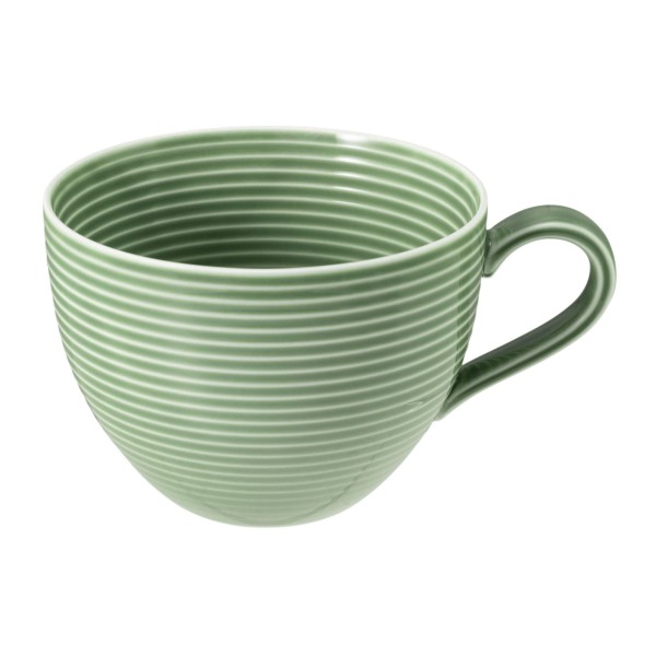 SELTMANN BEAT COLOR GLAZE Набір із 6 кавових чашок 350 мл