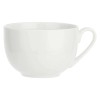 LA PORCELLANA BIANCA CORTE Набір 4 чашки з блюдцем 450 мл