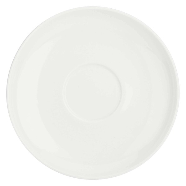 LA PORCELLANA BIANCA CORTE Набір 4 чашки з блюдцем 450 мл