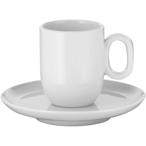 Zestaw filiżanek do espresso WMF Barista (2 szt.)