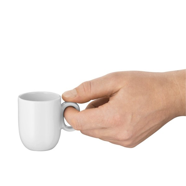 Zestaw filiżanek do espresso WMF Barista (2 szt.)