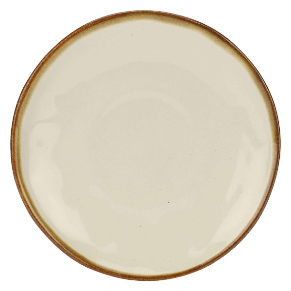 Zestaw filiżanek do espresso Rose&Tulipani CONCERTO AVORIO (6 szt., 90 ml)