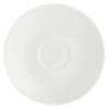 LA PORCELLANA BIANCA ESSENZIALE Набір 6 чайних чашок з блюдцями 220 мл