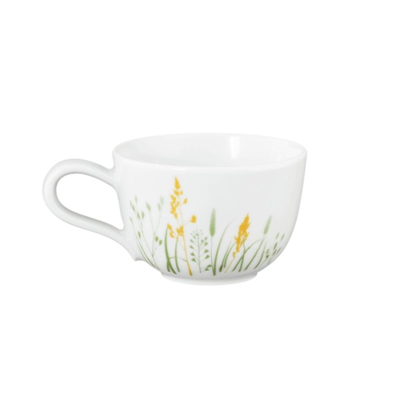 Zestaw filiżanek do espresso Seltman Weiden SELTMANN MEADOW GRASSES GREEN (6 szt., 90 ml)