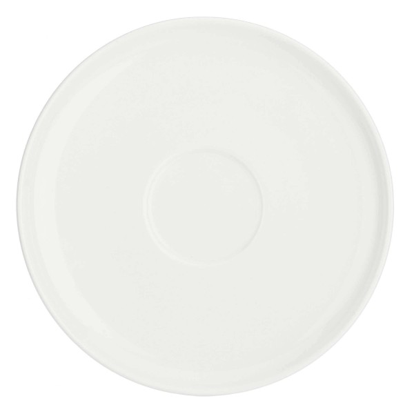 Zestaw filiżanek do herbaty La Porcellana Bianca CORTE (6 szt., 200 ml)