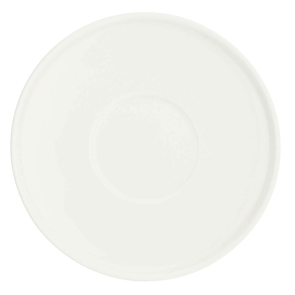 Zestaw filiżanek do kawy La Porcellana Bianca CORTE (6 szt., 80 ml)