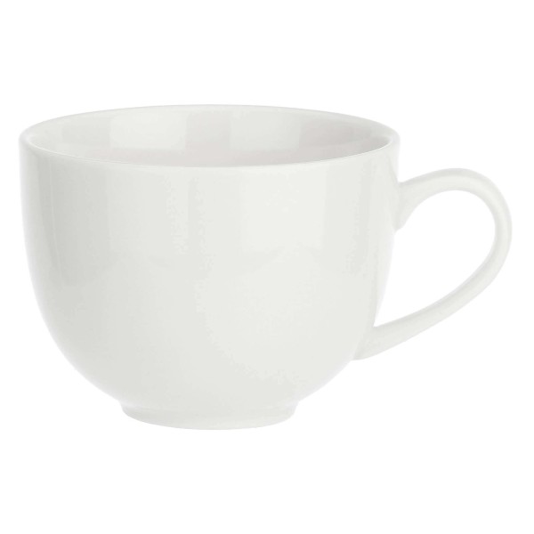 Набір з 6 чайних чашок з блюдцями LA PORCELLANA BIANCA VILLADEIFIORI 200 мл