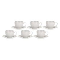 LA PORCELLANA BIANCA SOGNANTE Набір з 6 кавових чашок 100 мл