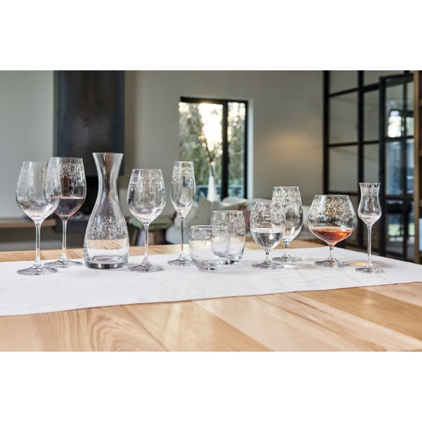 Zestaw szklanek do wody Leonardo CHATEAU (6 szt., 400 ml)