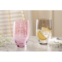 Zestaw szklanek do wody Leonardo POESIA (6 x 460 ml)