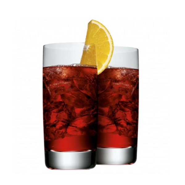 WMF - Набір із 2 склянок для лонг-дринків Clever&More
