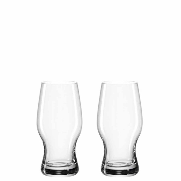 Zestaw szklanek do piwa Leonardo TAVERNA (2 x 0,33 l)